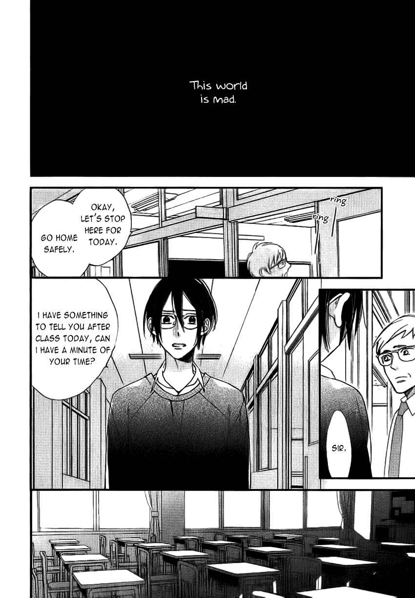 Page 24 Chapter 8 Caste Heaven