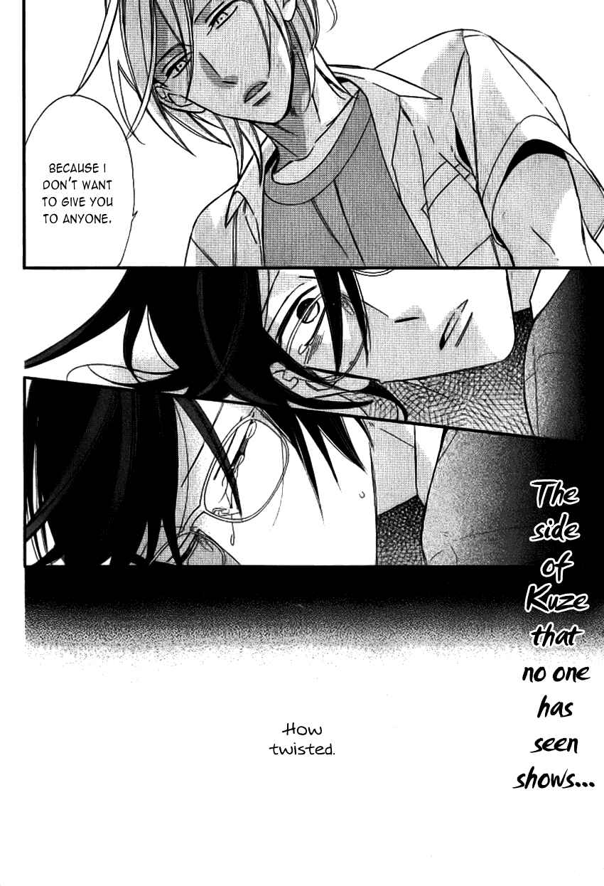 Page 36 Chapter 8 Caste Heaven
