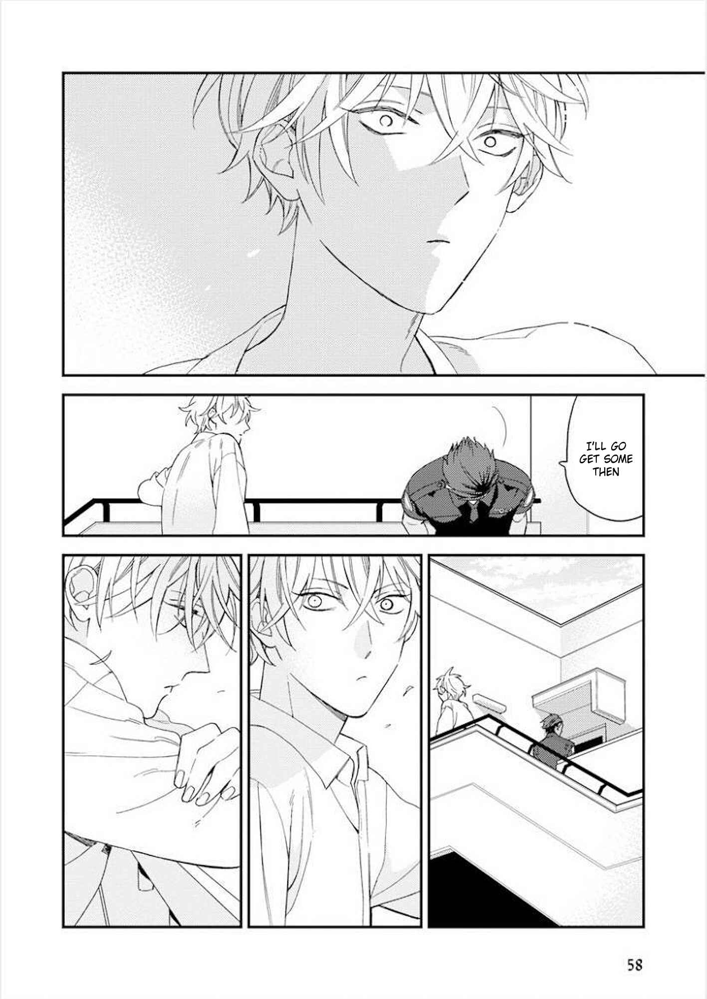 Page 31 Chapter 27 Caste Heaven