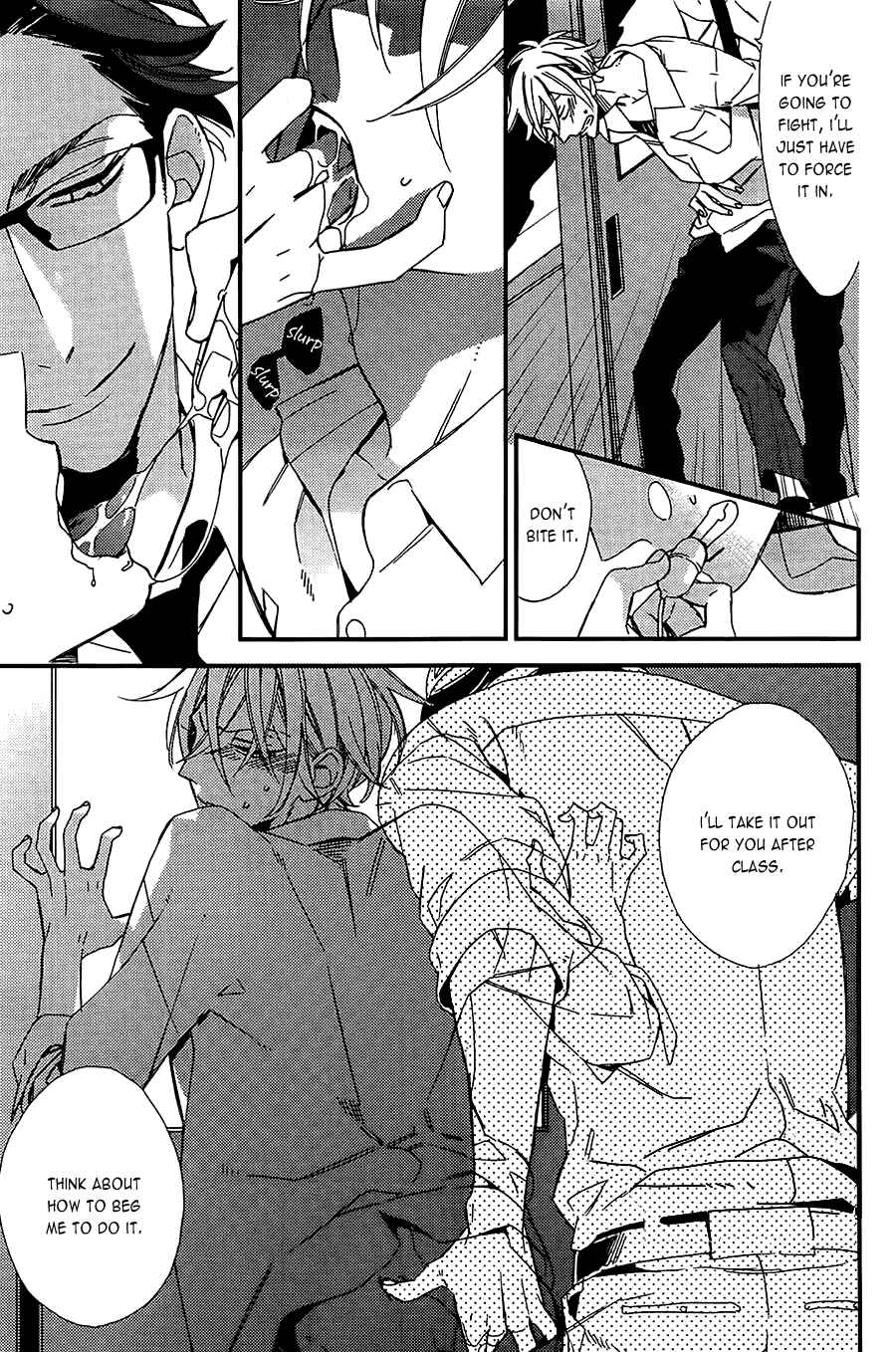 Page 13 Chapter 3 Caste Heaven