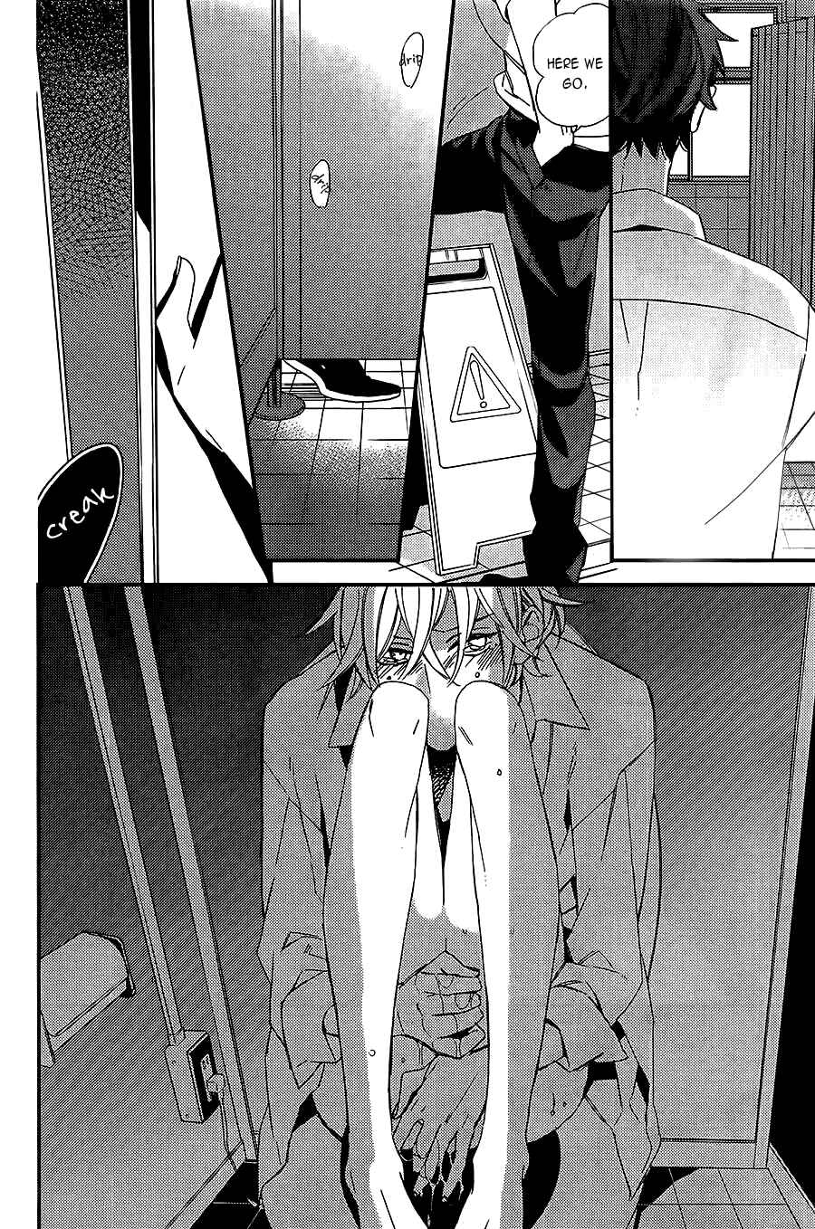 Page 18 Chapter 3 Caste Heaven