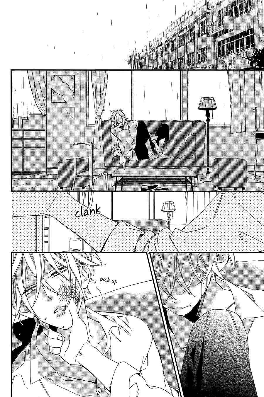 Page 26 Chapter 3 Caste Heaven