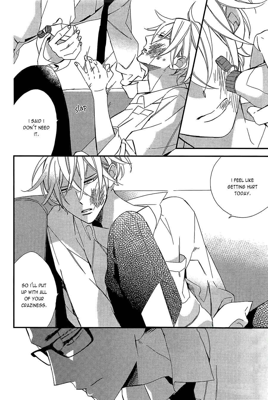 Page 28 Chapter 3 Caste Heaven