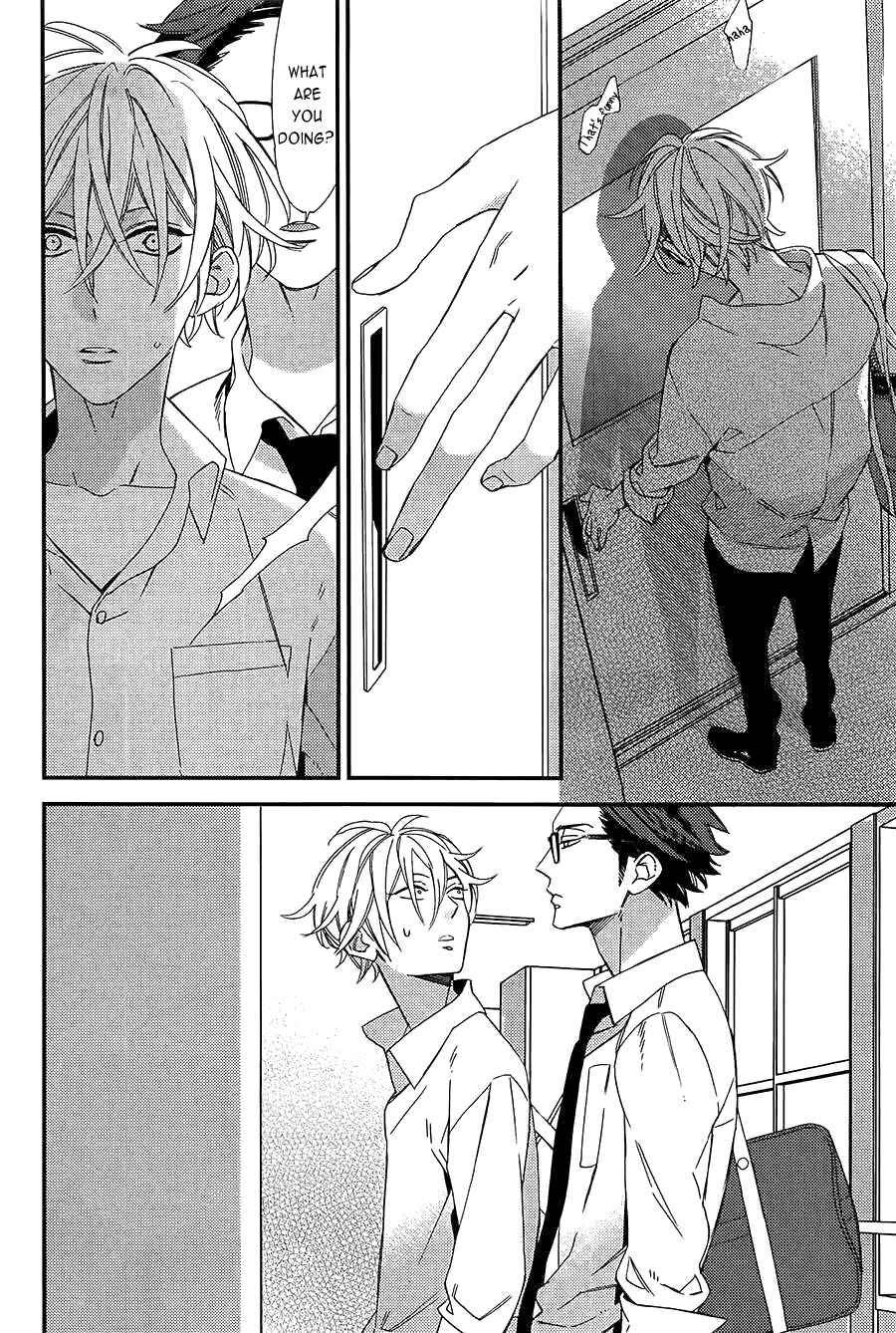 Page 4 Chapter 3 Caste Heaven