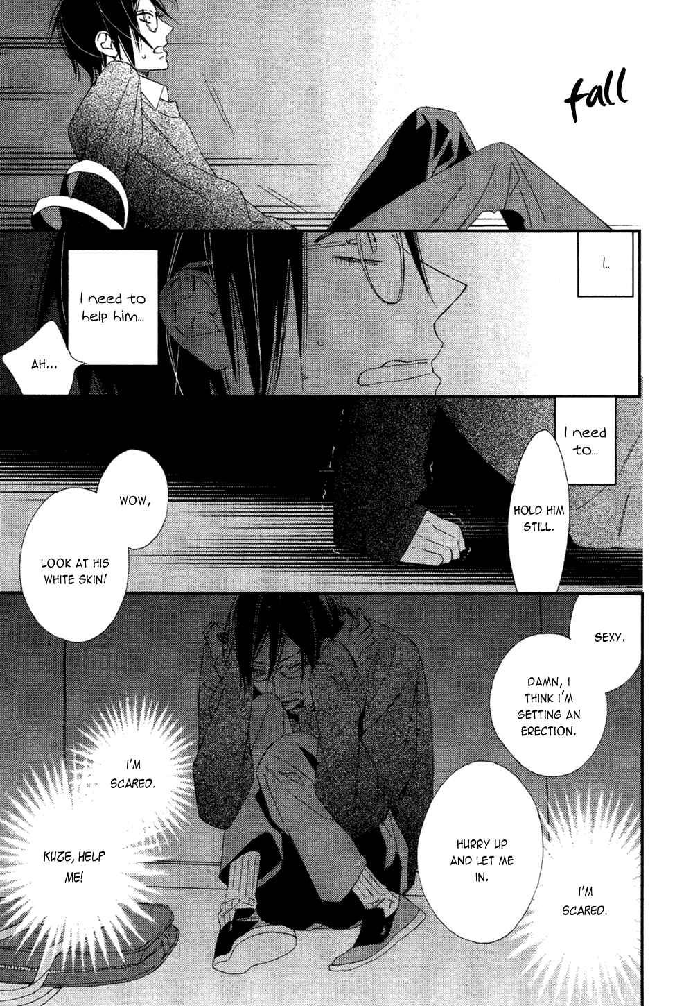 Page 24 Chapter 6 Caste Heaven