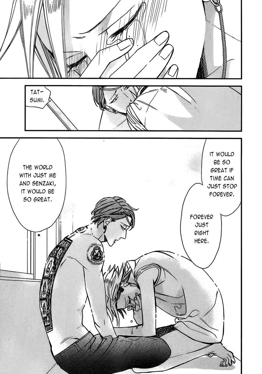 Page 26 Chapter 13 Caste Heaven