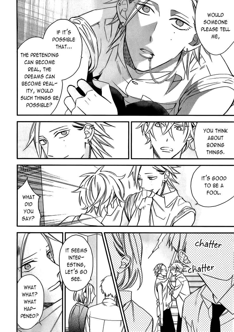 Page 33 Chapter 13 Caste Heaven