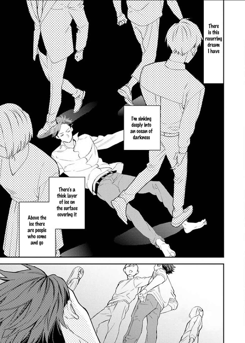 Page 4 Chapter 25 Caste Heaven