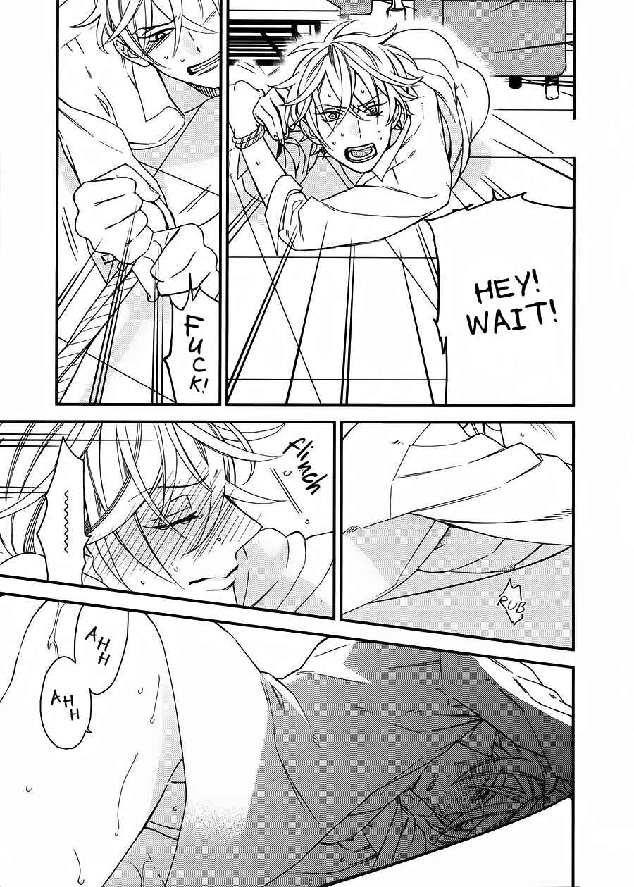 Page 31 Chapter 17 Caste Heaven