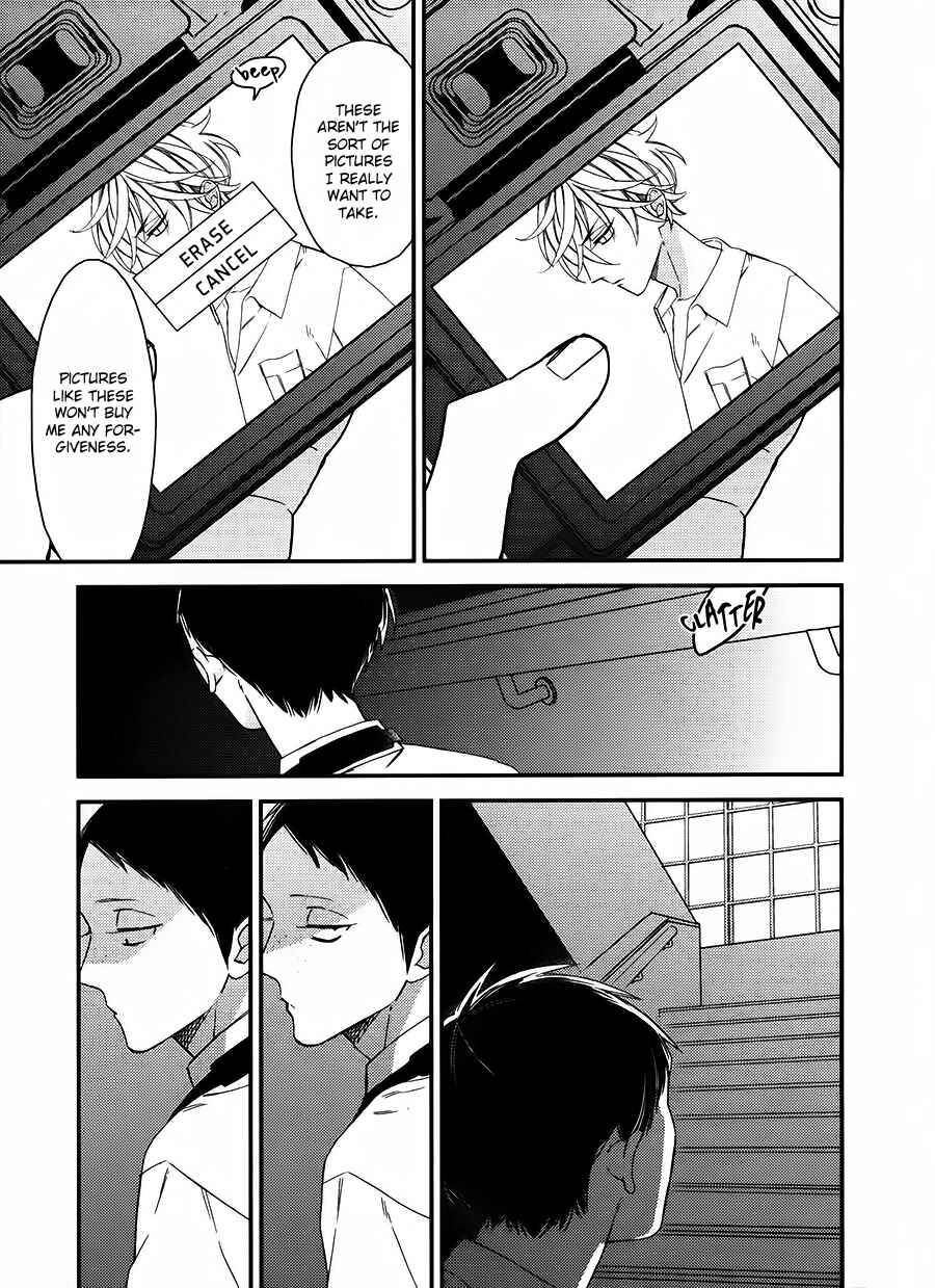 Page 39 Chapter 17 Caste Heaven