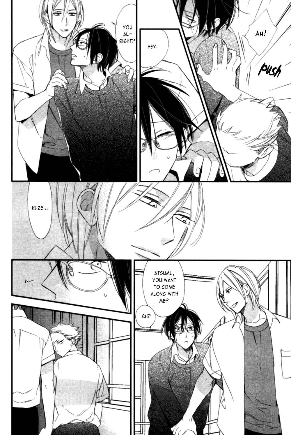 Page 20 Chapter 5 Caste Heaven