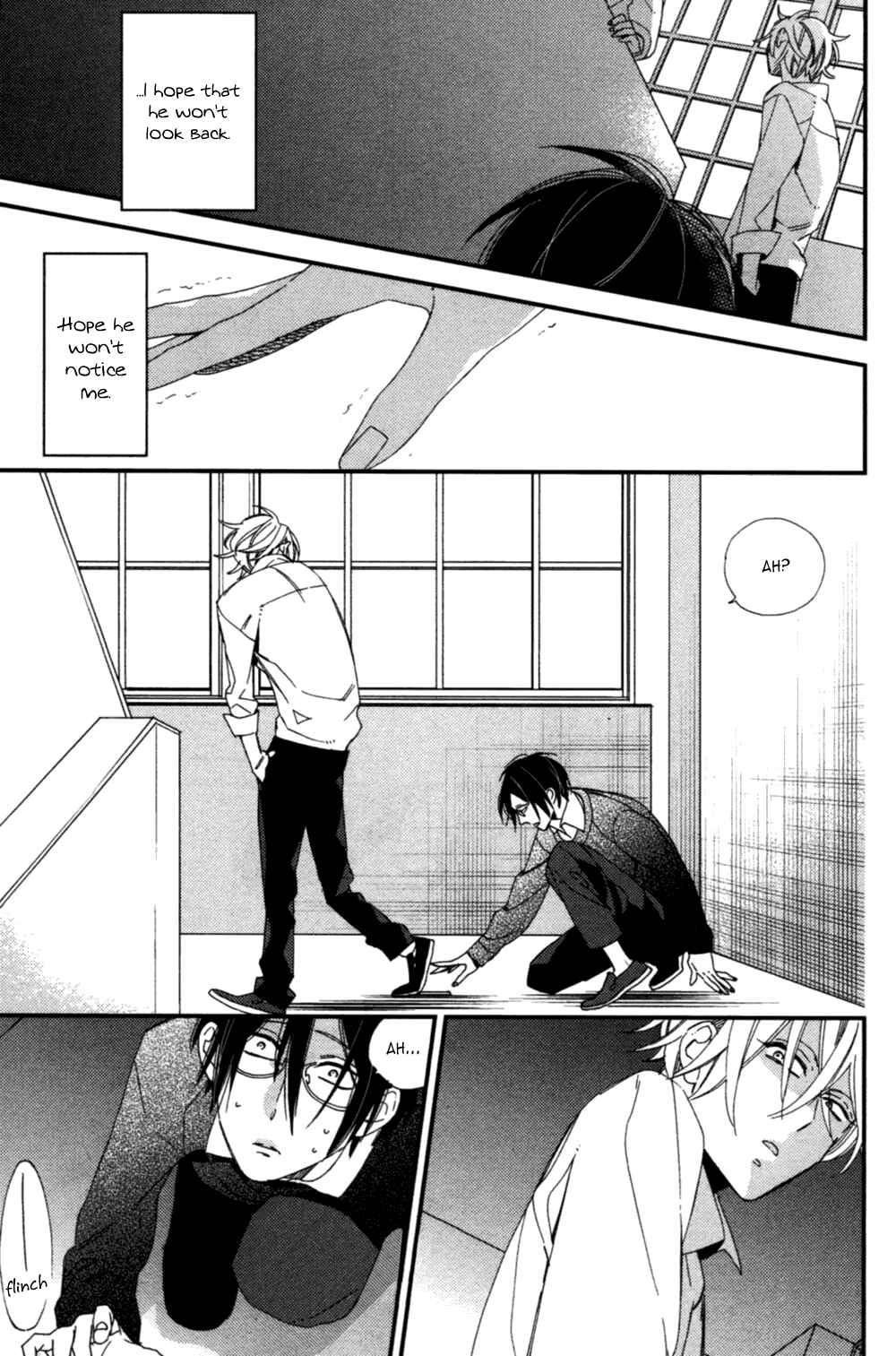 Page 25 Chapter 5 Caste Heaven