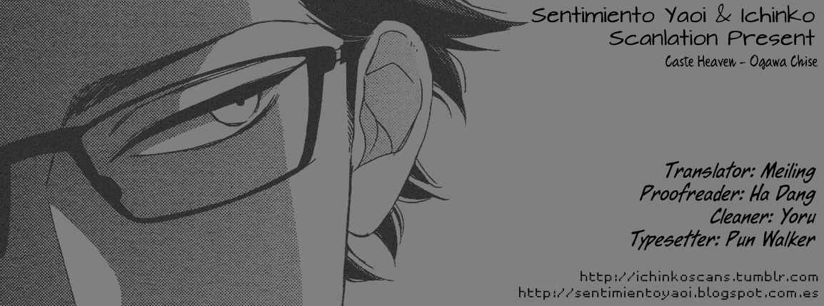 Page 35 Chapter 5 Caste Heaven