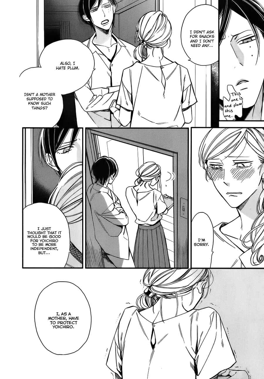 Page 22 Chapter 14 Caste Heaven