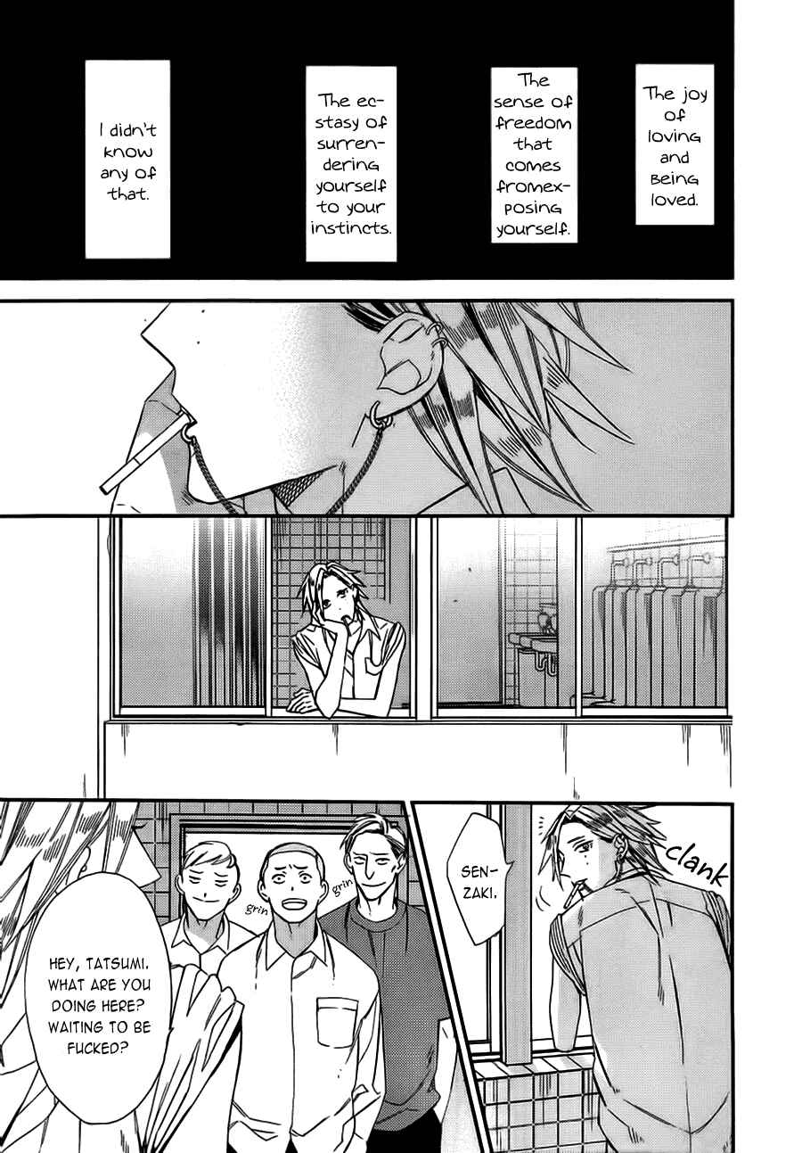 Page 13 Chapter 12 Caste Heaven
