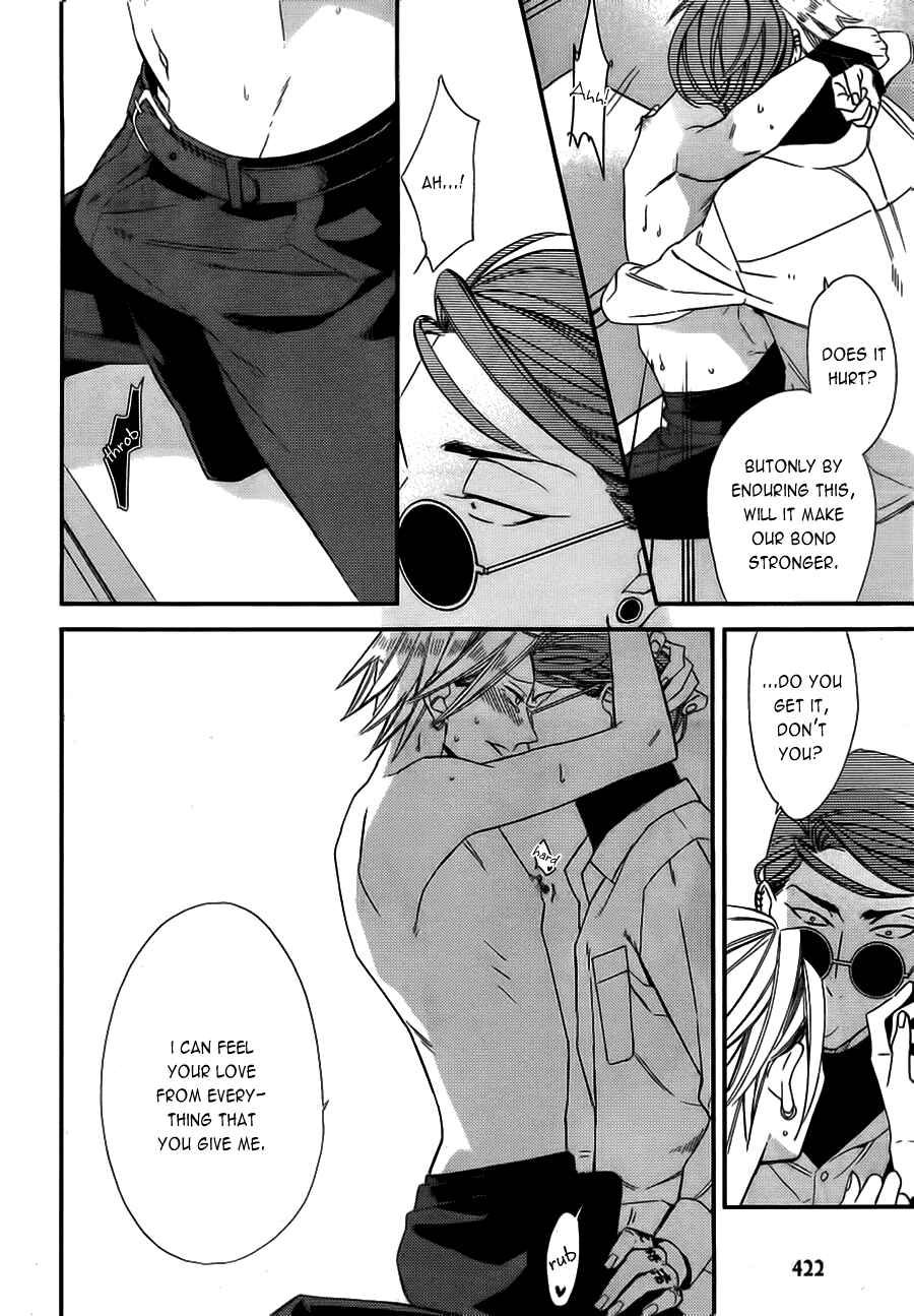Page 28 Chapter 12 Caste Heaven