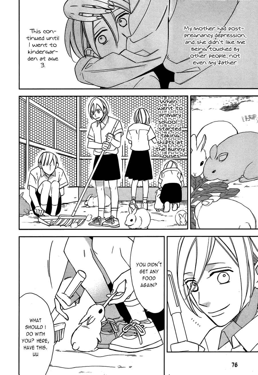 Page 2 Chapter 9 Caste Heaven