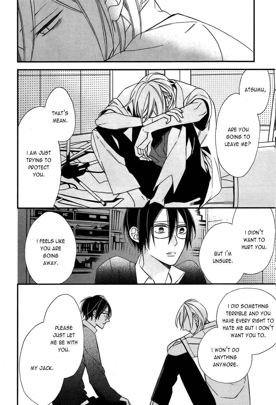 Page 20 Chapter 9 Caste Heaven