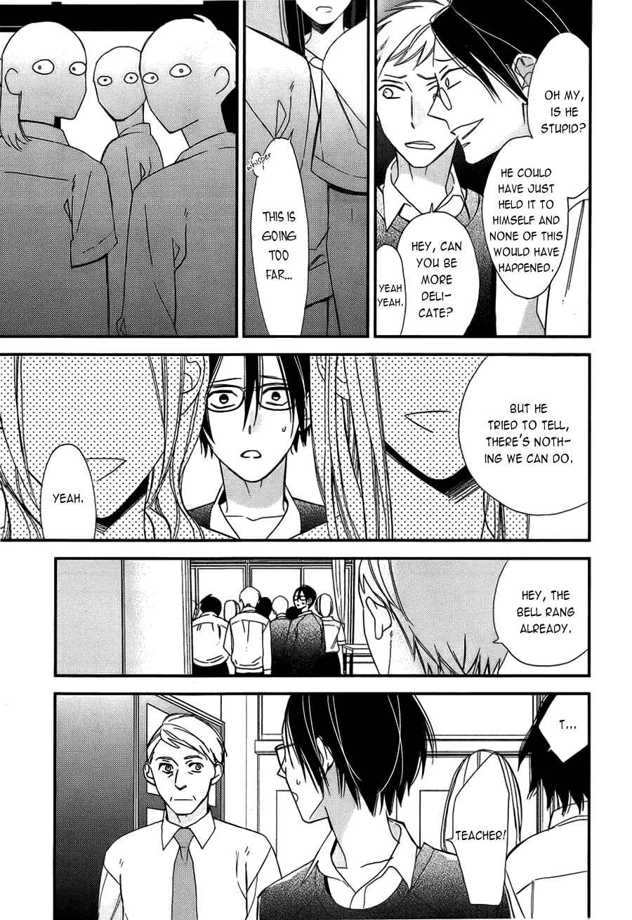 Page 29 Chapter 9 Caste Heaven