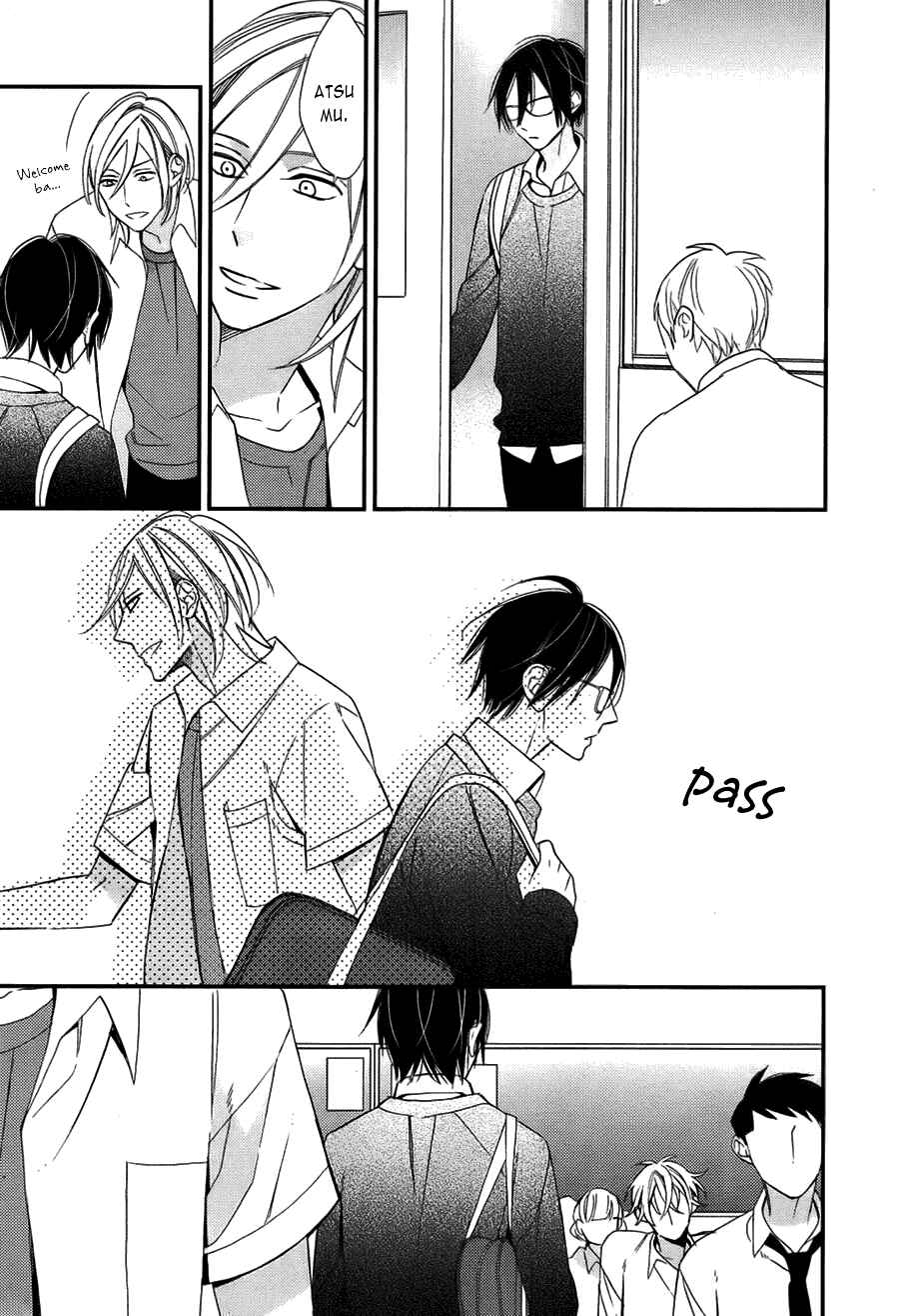 Page 9 Chapter 9 Caste Heaven