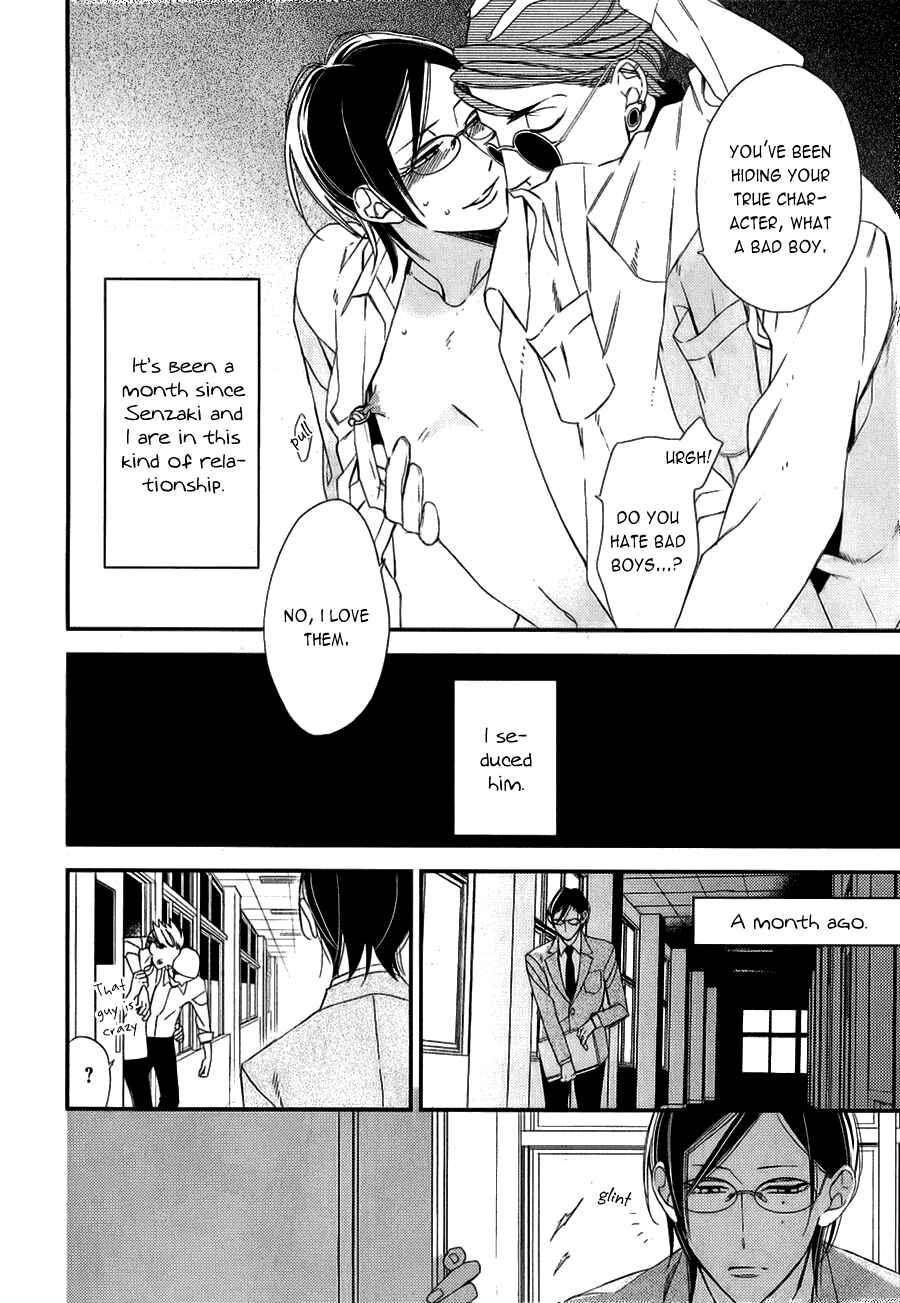 Page 16 Chapter 11 Caste Heaven