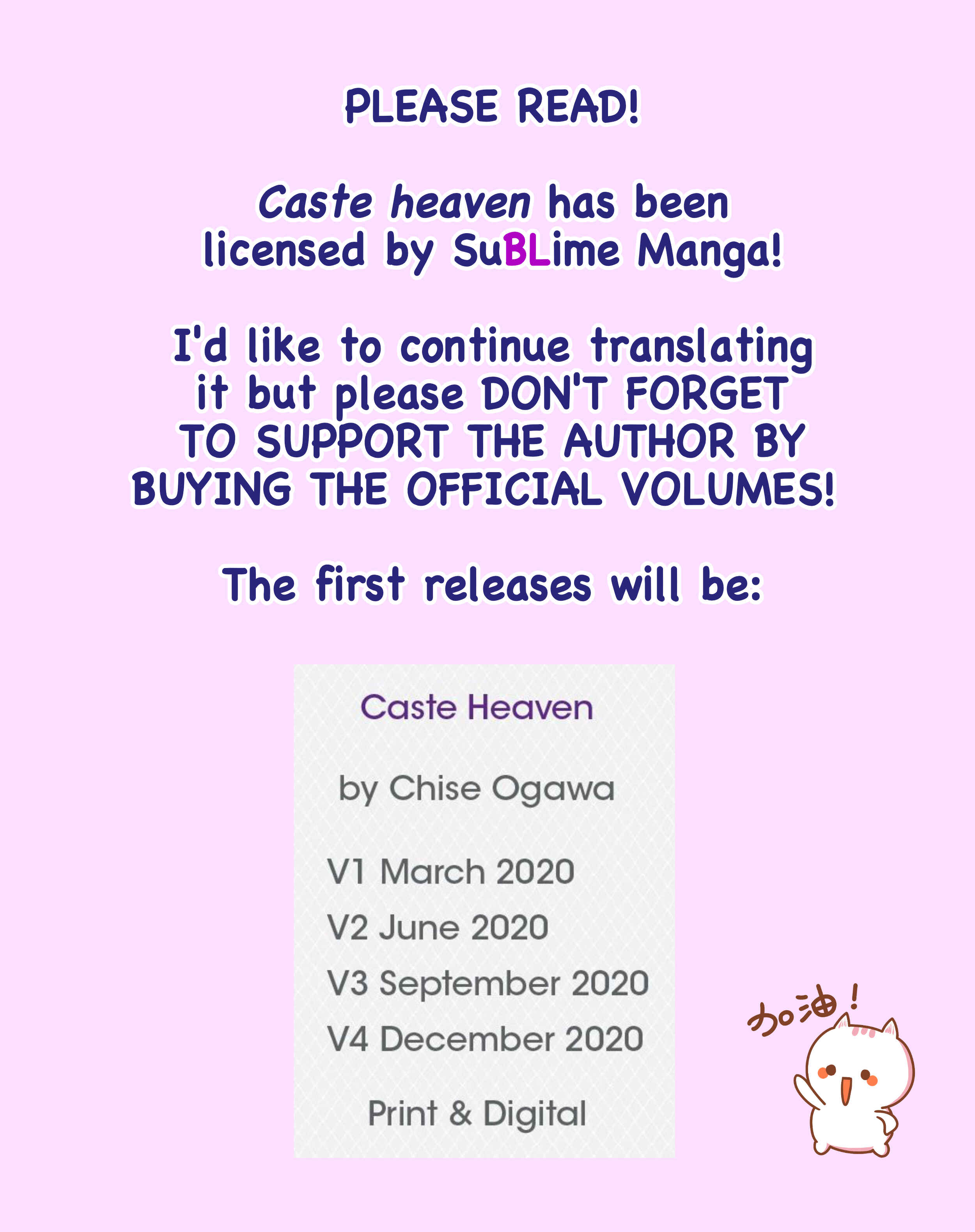 Page 2 Chapter 24 Caste Heaven