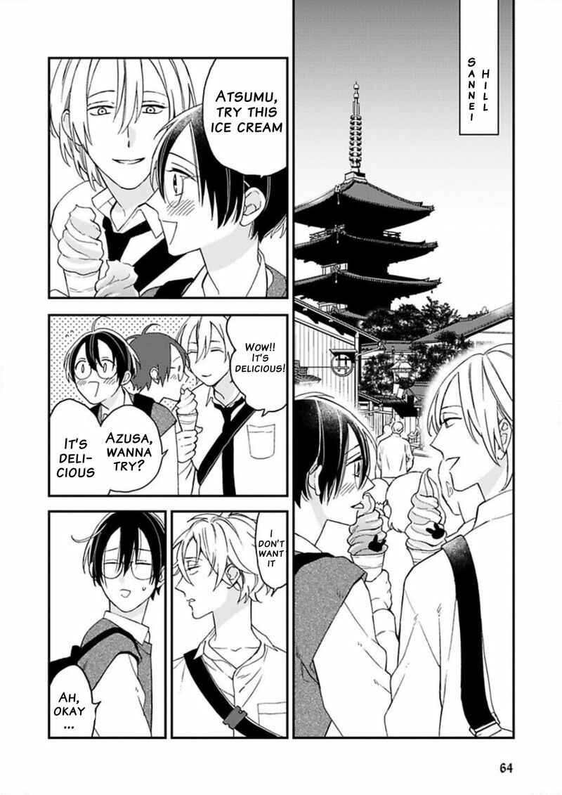 Page 11 Chapter 21 Caste Heaven
