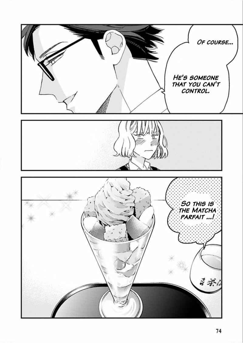 Page 21 Chapter 21 Caste Heaven