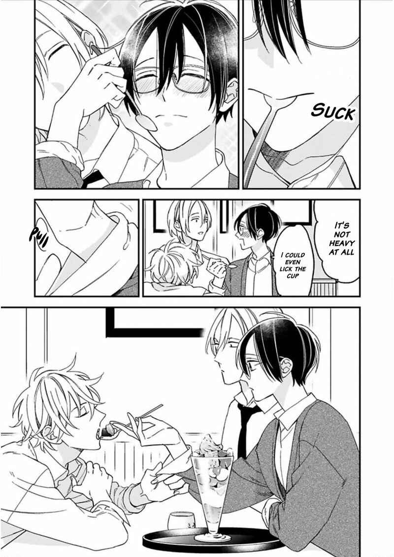 Page 22 Chapter 21 Caste Heaven