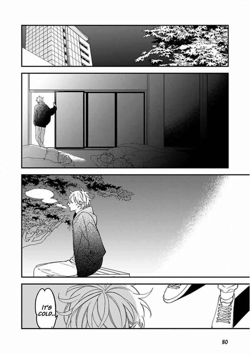 Page 27 Chapter 21 Caste Heaven