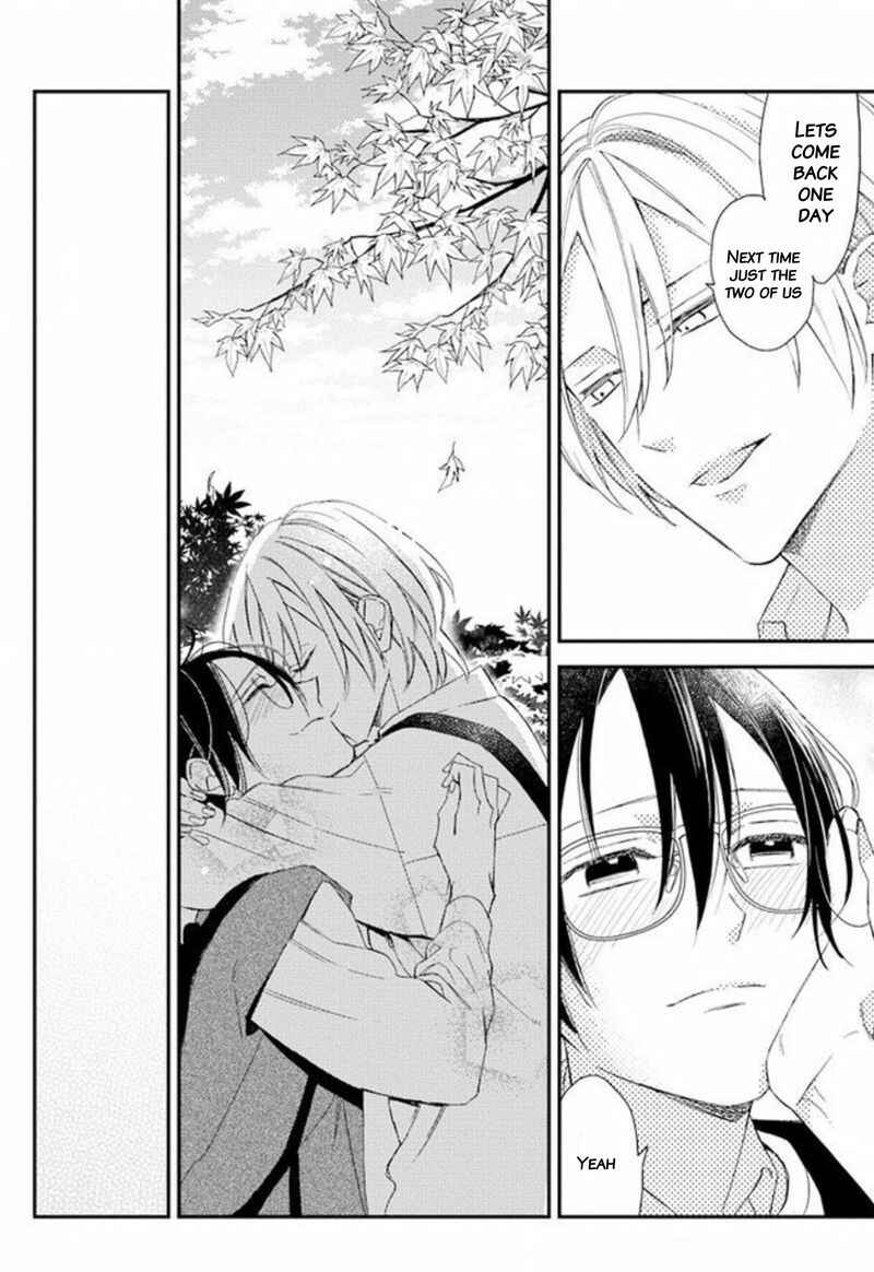 Page 11 Chapter 22 Caste Heaven