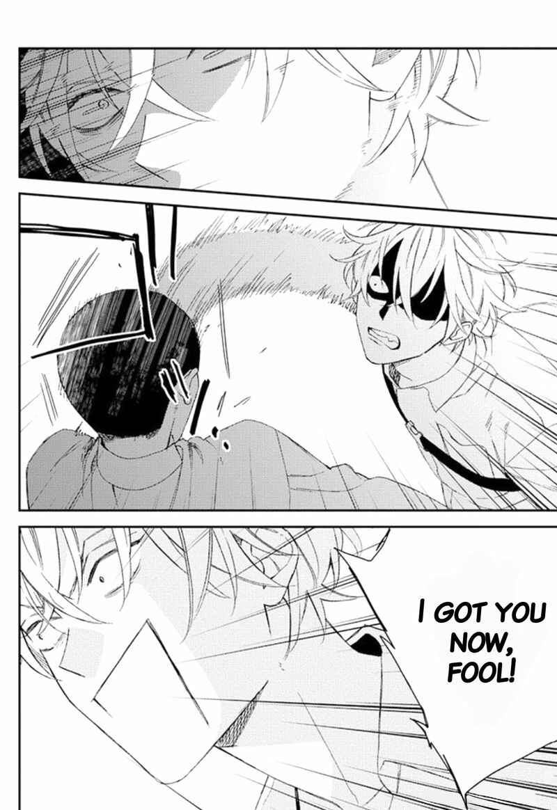 Page 13 Chapter 22 Caste Heaven