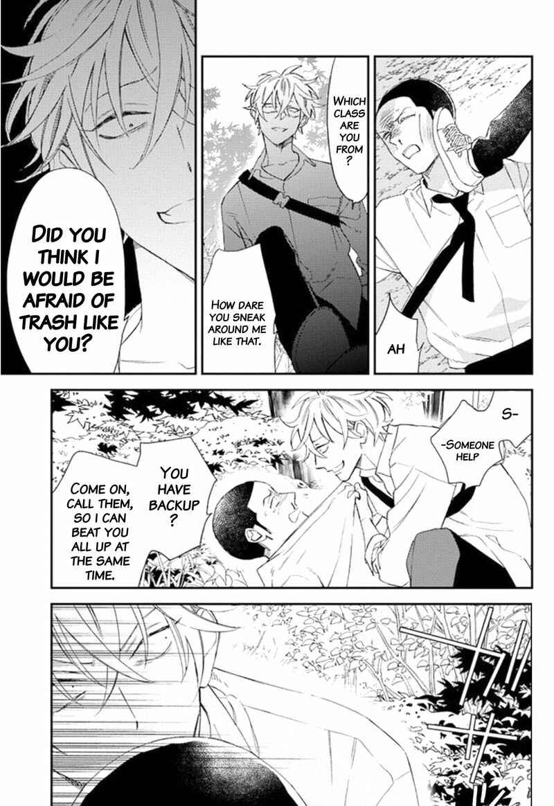 Page 14 Chapter 22 Caste Heaven