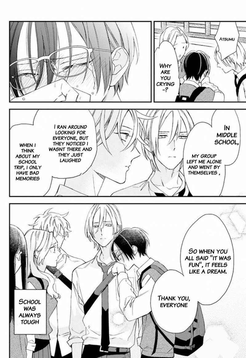 Page 19 Chapter 22 Caste Heaven