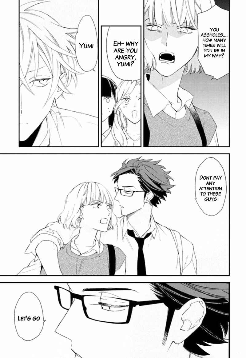 Page 6 Chapter 22 Caste Heaven