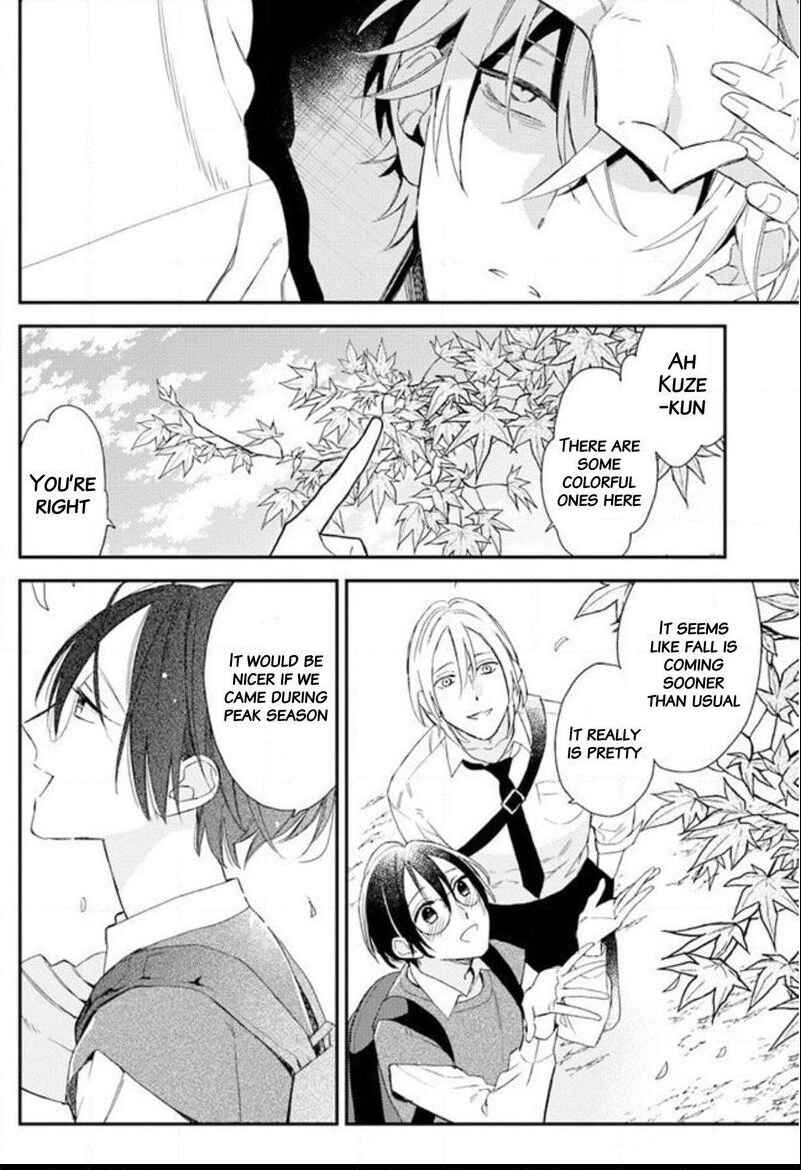 Page 9 Chapter 22 Caste Heaven
