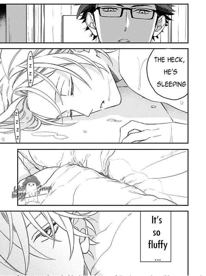 Page 10 Chapter 23 Caste Heaven