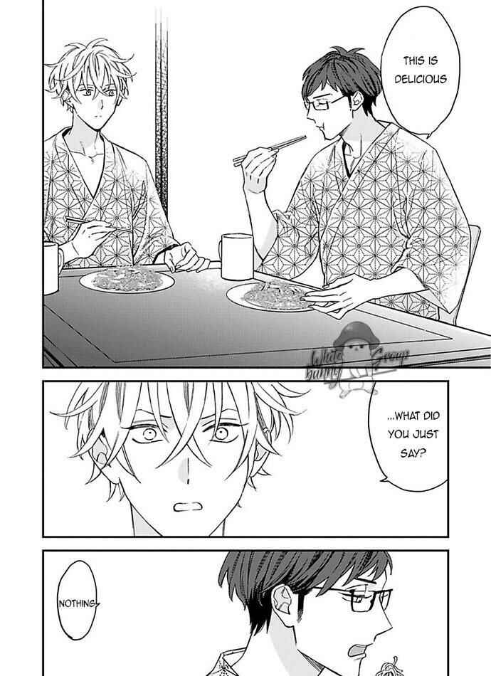 Page 19 Chapter 23 Caste Heaven