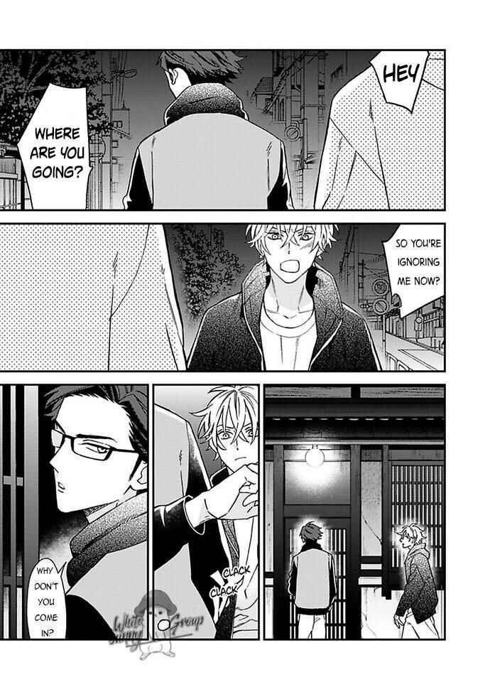 Page 2 Chapter 23 Caste Heaven