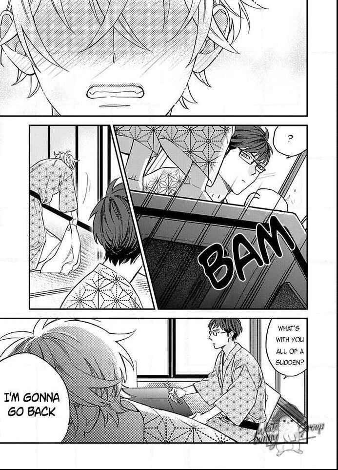 Page 20 Chapter 23 Caste Heaven