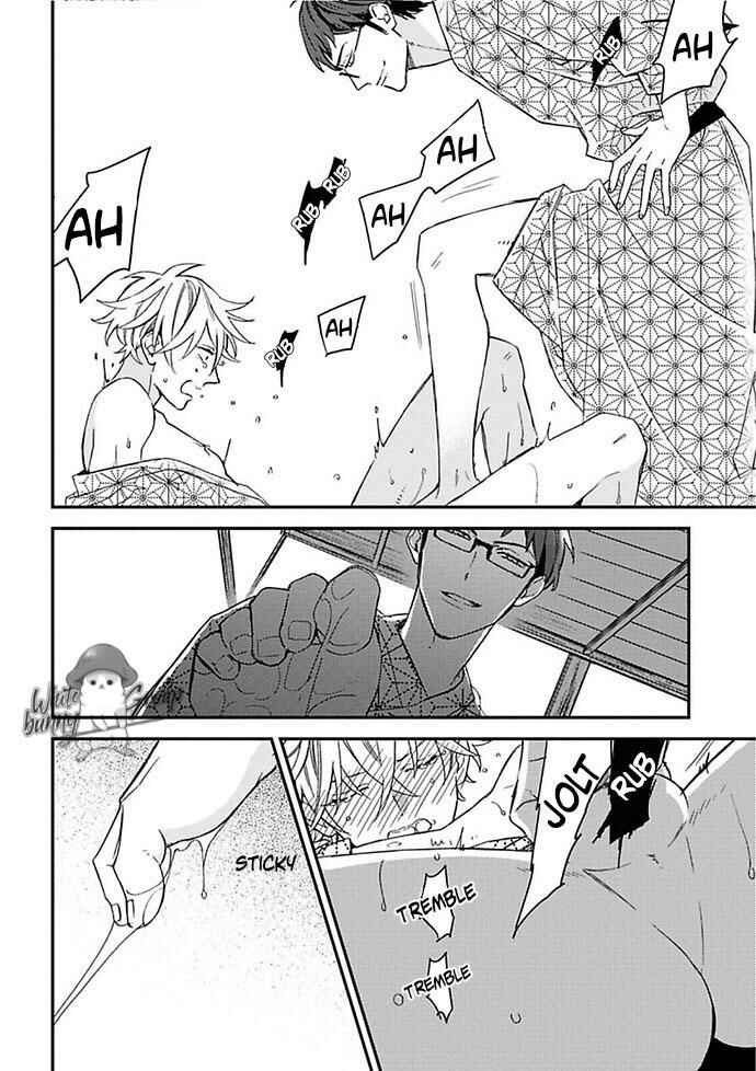 Page 23 Chapter 23 Caste Heaven