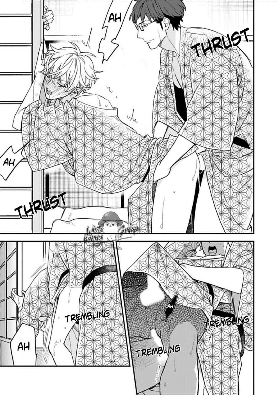 Page 28 Chapter 23 Caste Heaven