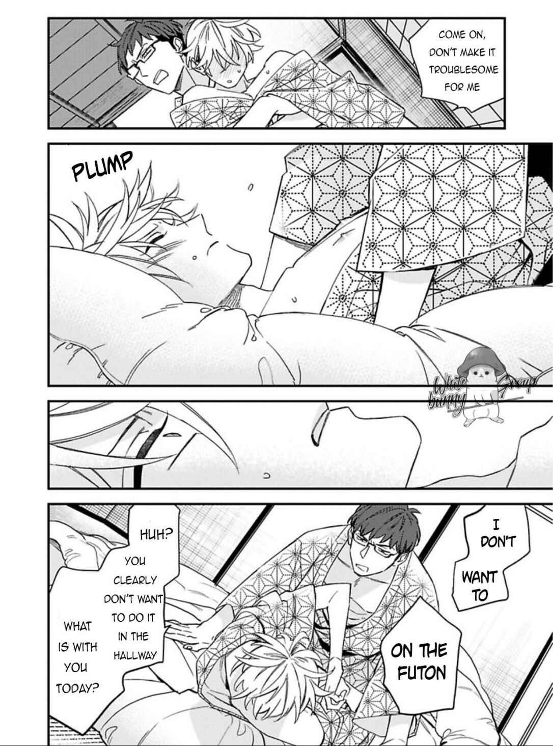 Page 29 Chapter 23 Caste Heaven