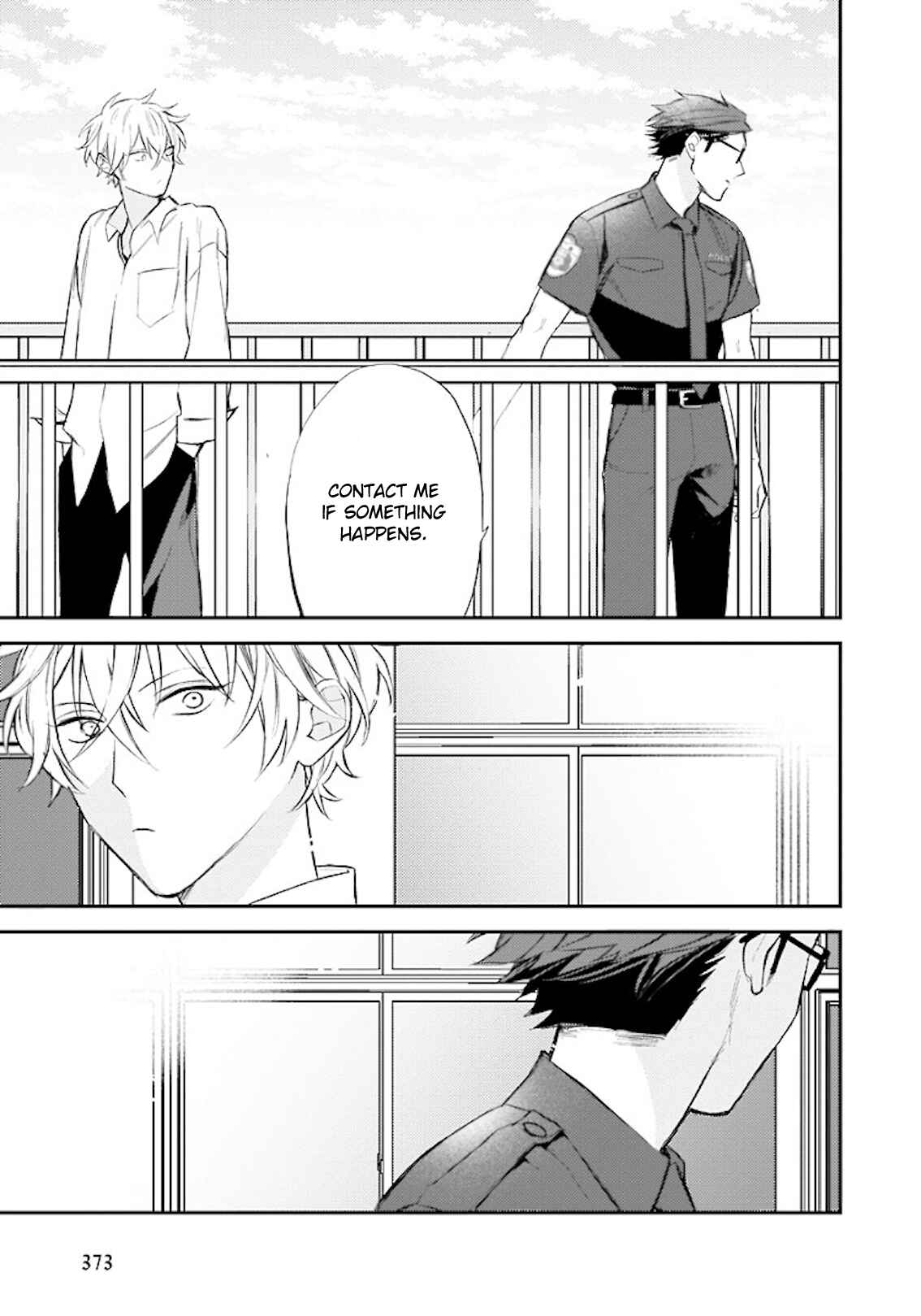 Page 14 Chapter 28 Caste Heaven