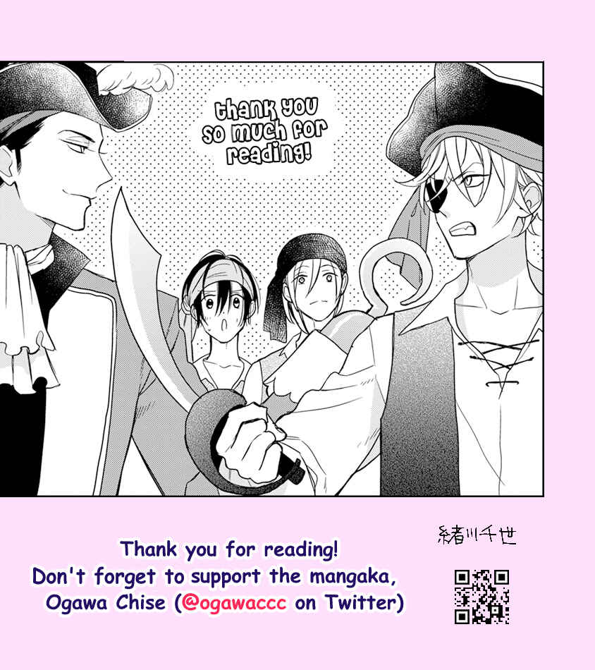 Page 26 Chapter 28 Caste Heaven