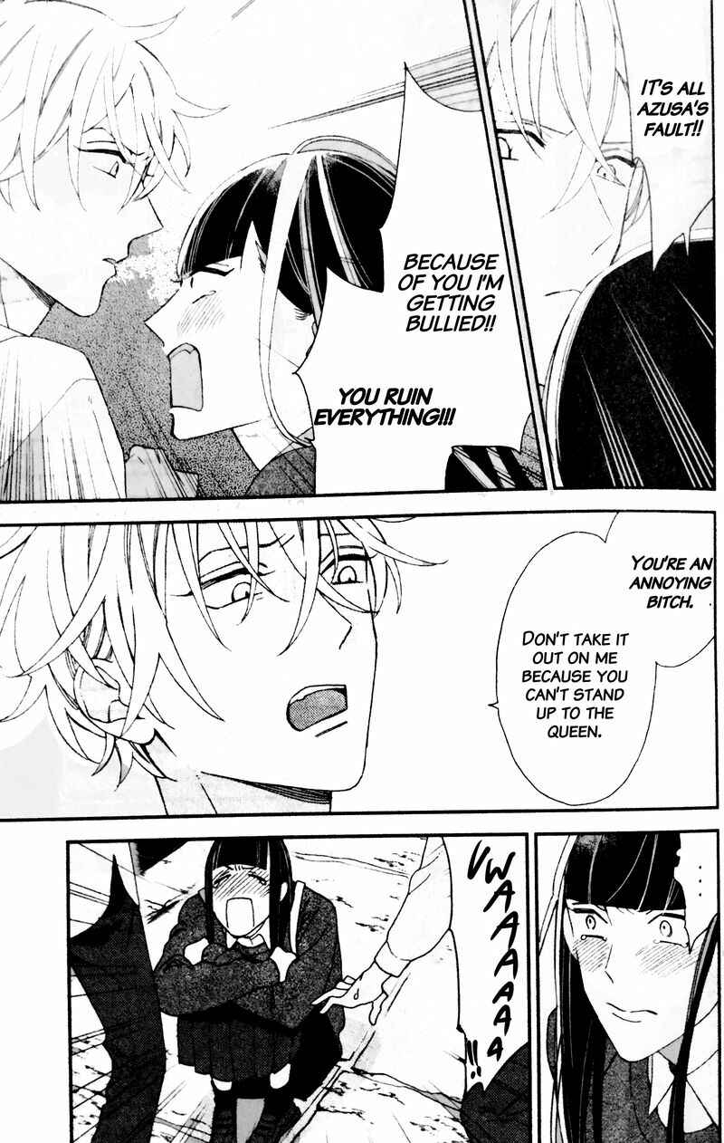 Page 16 Chapter 20 Caste Heaven