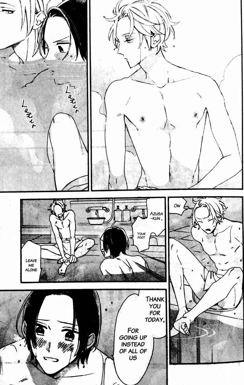 Page 24 Chapter 20 Caste Heaven