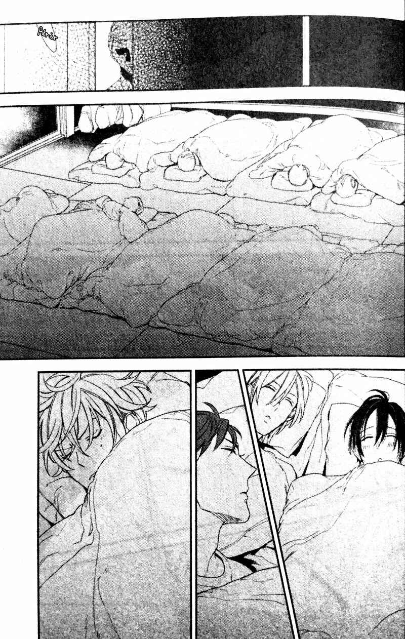 Page 30 Chapter 20 Caste Heaven