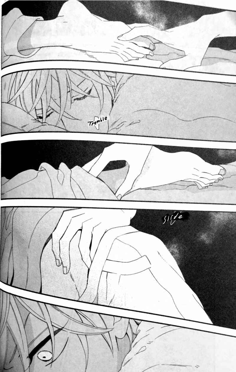 Page 31 Chapter 20 Caste Heaven