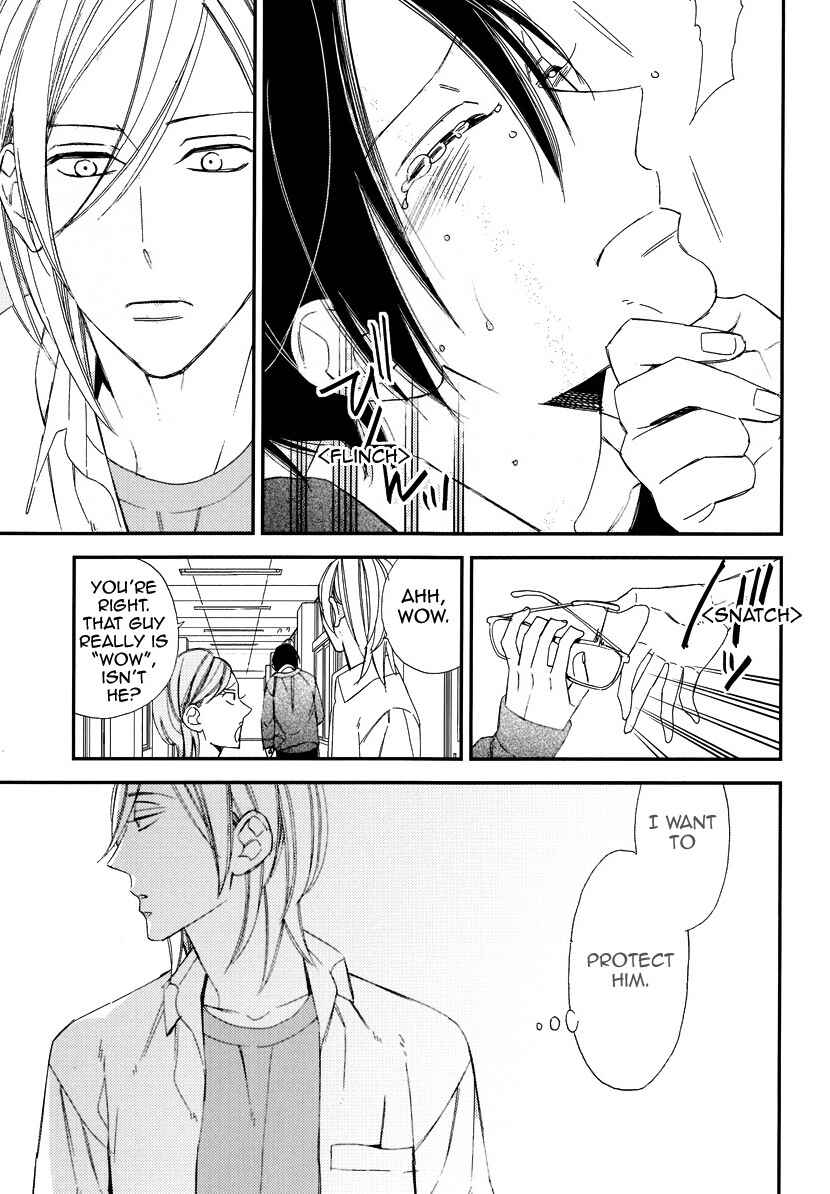 Page 12 Chapter 11.5 Caste Heaven